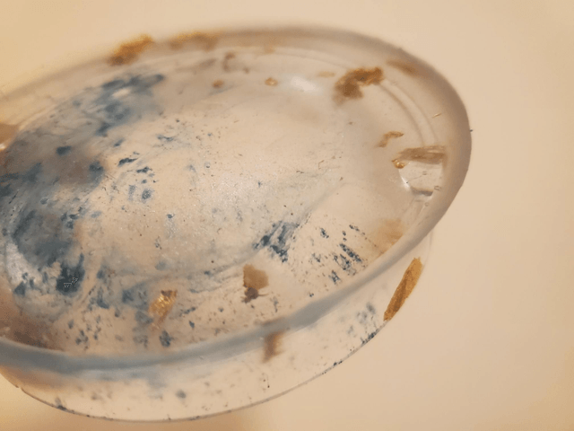Jewlery Dish / Ash Tray