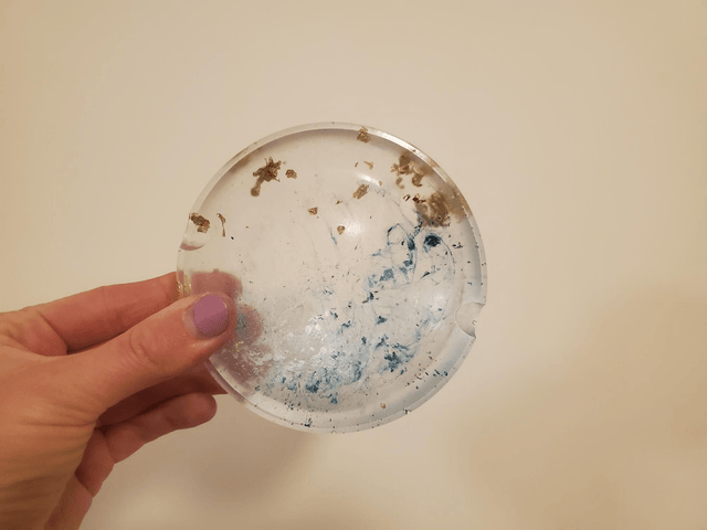 Jewlery Dish / Ash Tray