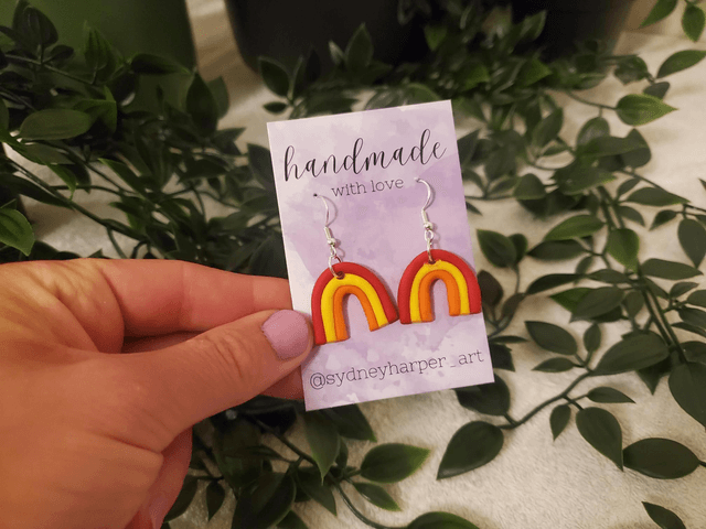 Mini Rainbows