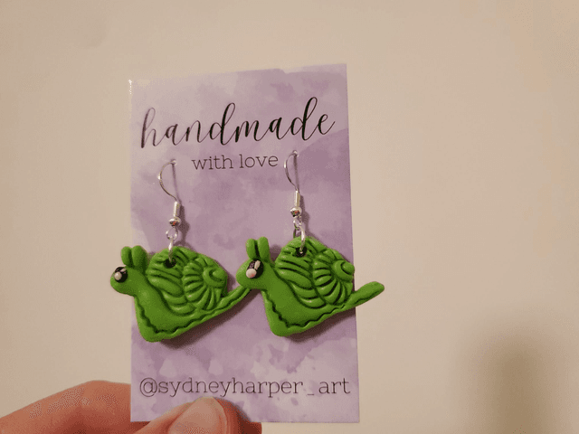 Little Snails