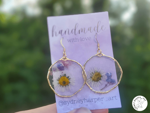 Daisy Garden